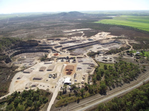 The Rocks - BQC Quarries