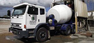 Burdekin Concrete